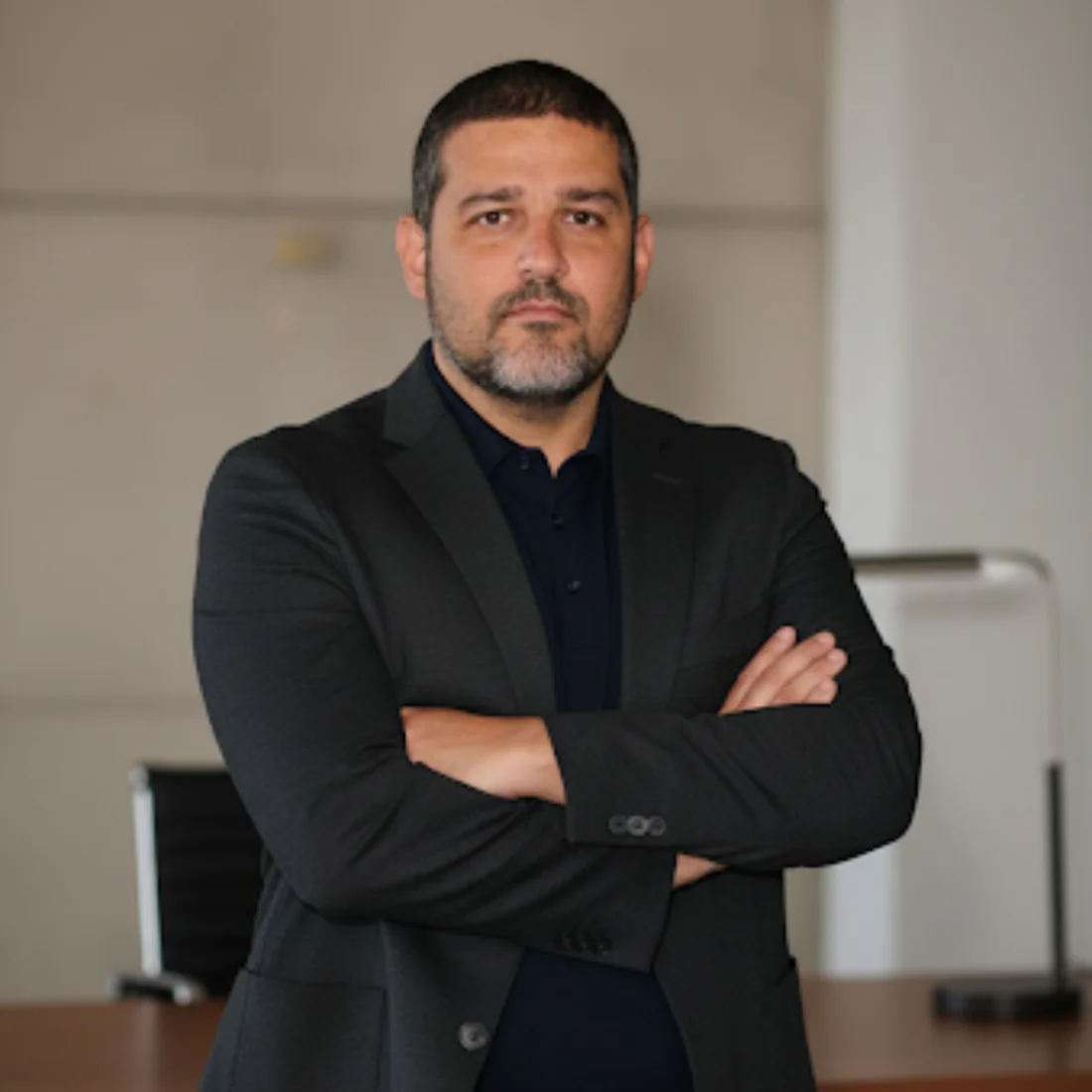 Cesar Jotta, corretor de imóveis no Rio de Janeiro, CRECI RJ 96.286