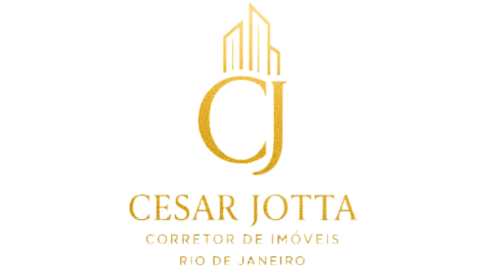 Assinatura visual Cesar Jotta