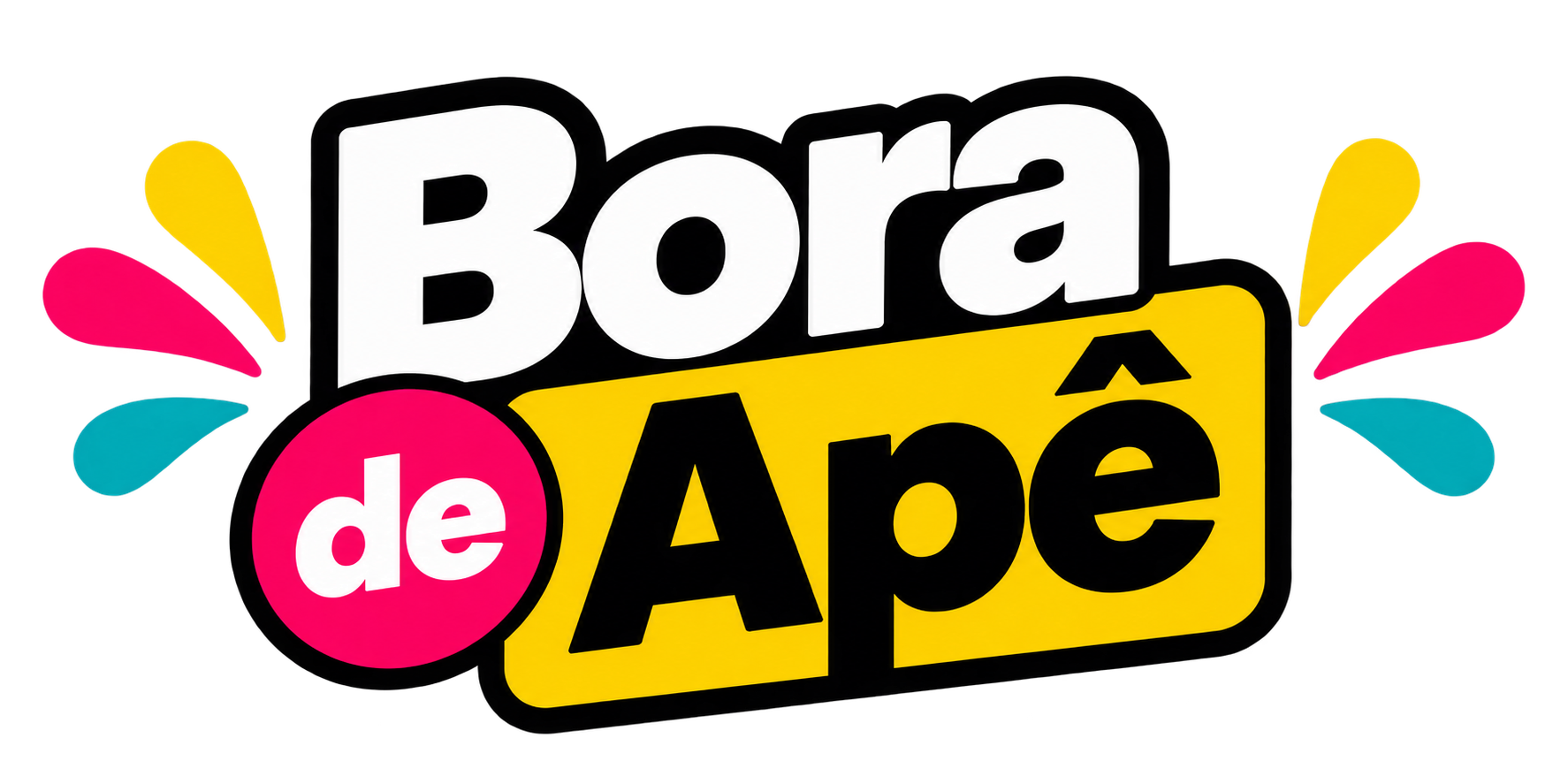 Bora de Apê