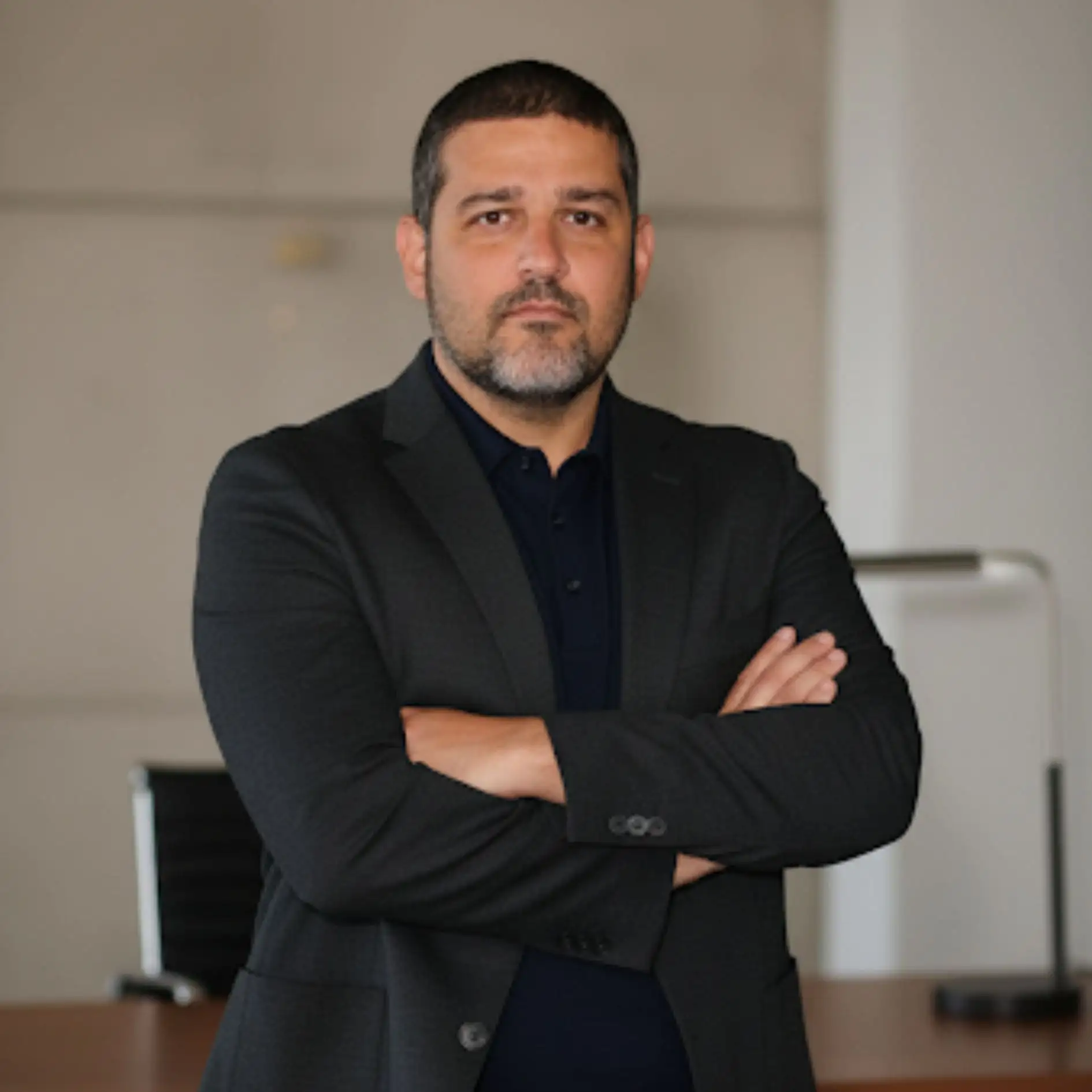 Cesar Jotta, corretor de imoveis na Barra da Tijuca, CRECI 96286-RJ