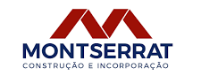 Logo Montserrat Construção e Incorporação, construtora do Se7e Full Week Studios