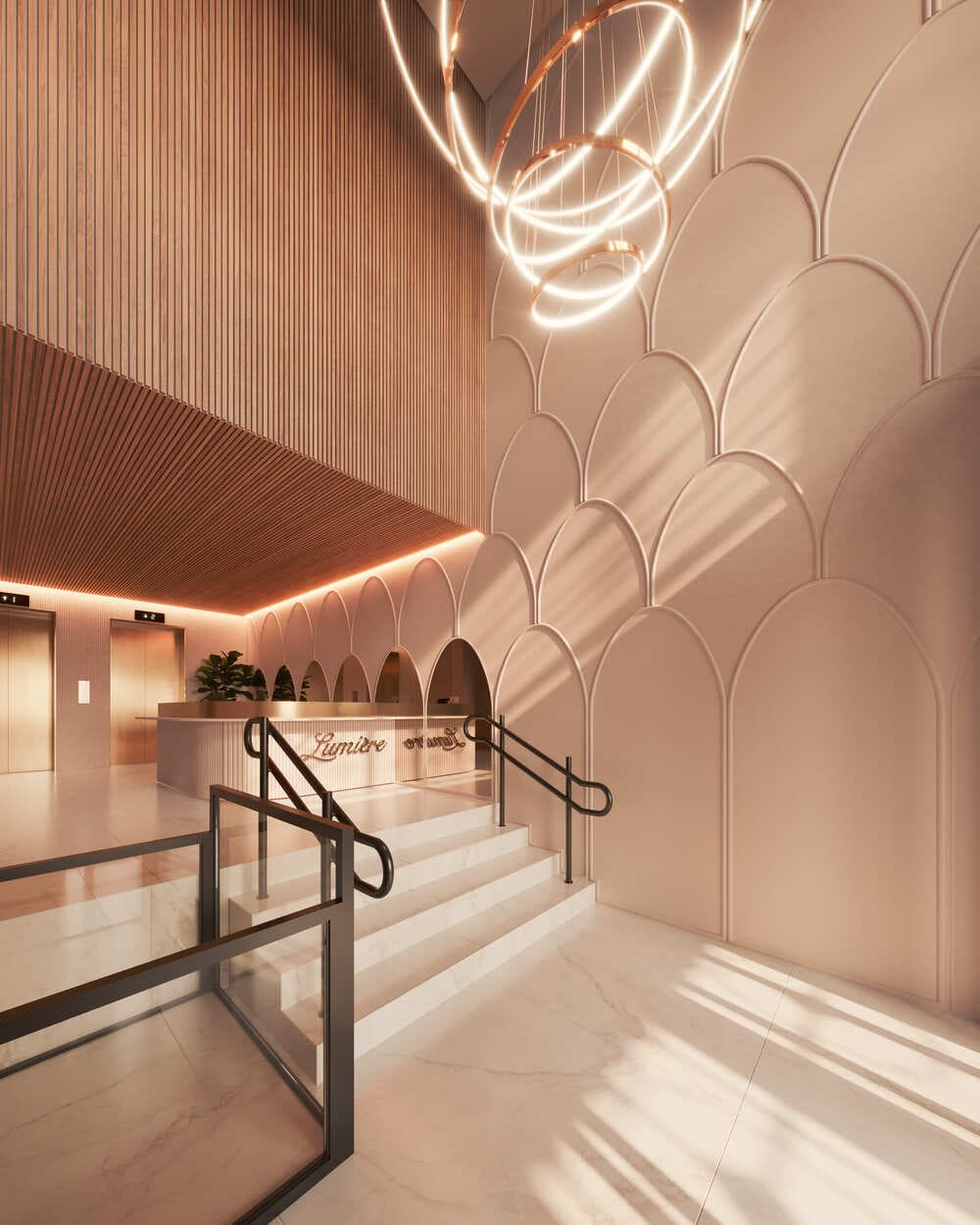 Hall de Entrada