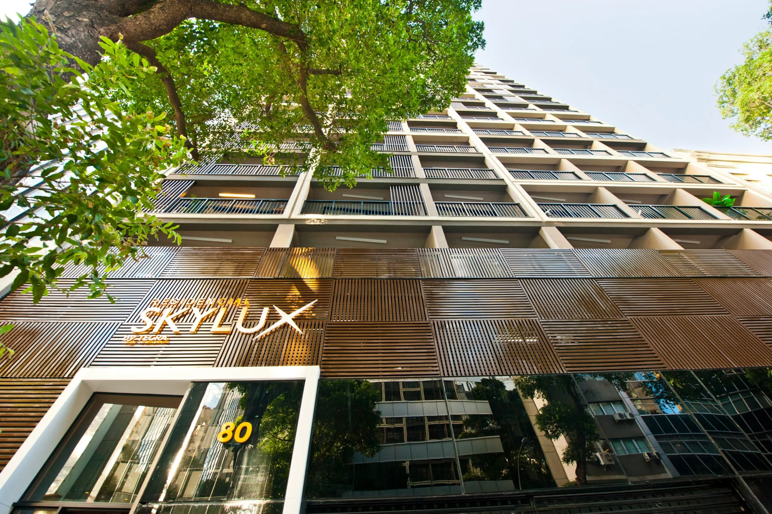 Skylux – Centro Rio