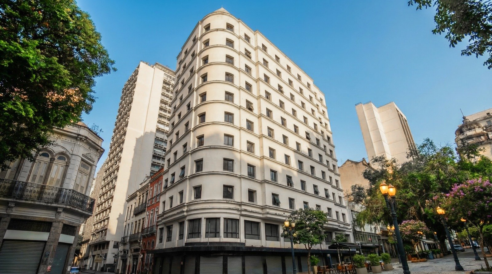 Lumière Studios CTV Centro Rio