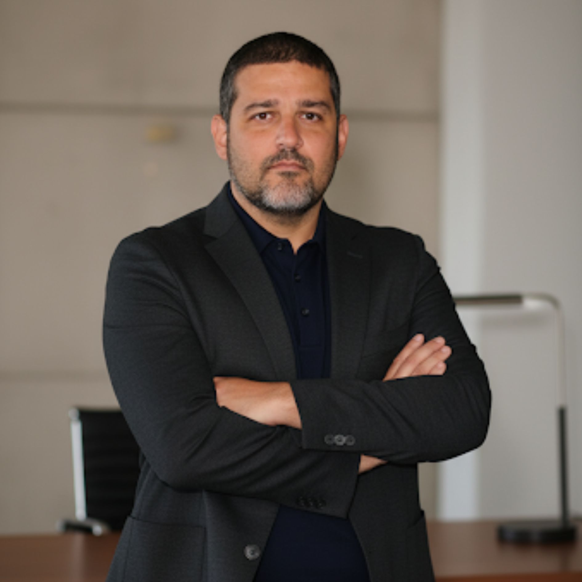 Cesar Jotta Corretor de Imóveis Rio de Janeiro CRECI 96286-RJ