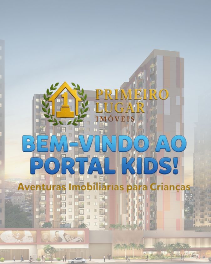 Portal Kids Primeiro Lugar Imóveis