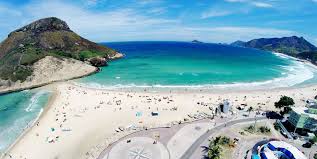 Praia do Pontal â€” Recreio dos Bandeirantes