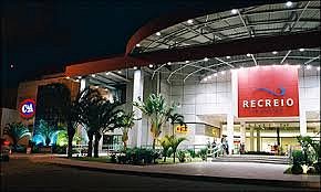 Shopping Recreio