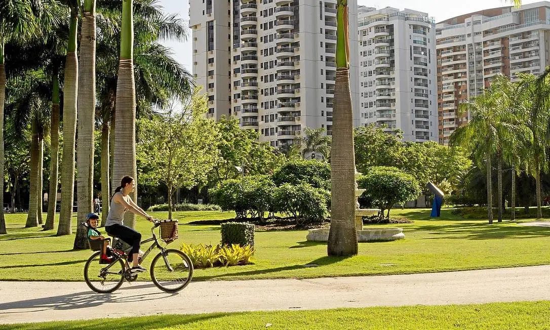 LanÃ§amentos imobiliÃ¡rios alto padrÃ£o Barra da Tijuca 2026 â€“ Tegra