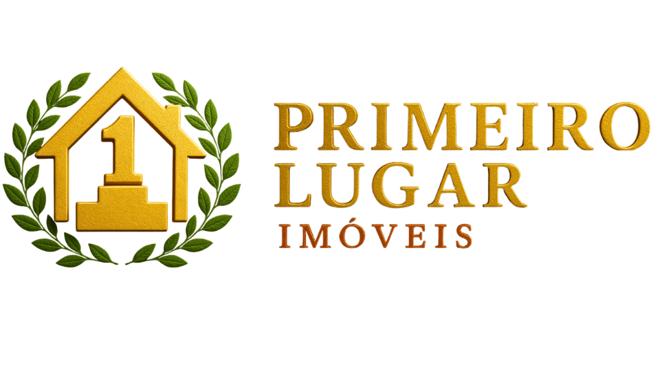 Logo Primeiro Lugar ImÃ³veis â€“ Cesar Jotta CRECI 96286-RJ